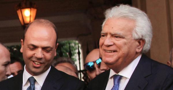 Nel Centro si aspetta