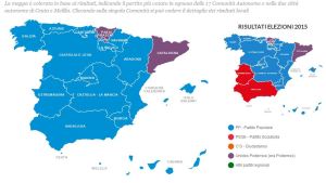 Pp rivince elezioni, ma la Spagna è ancora ingovernabile
