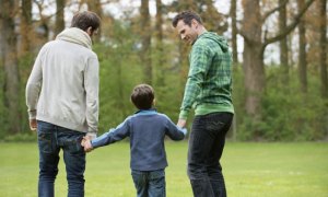 Stepchild adoption ricosciute in caso di precedente abbandono di minore