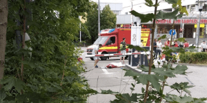 Attentato a Monaco, nessun legame con l'Isis