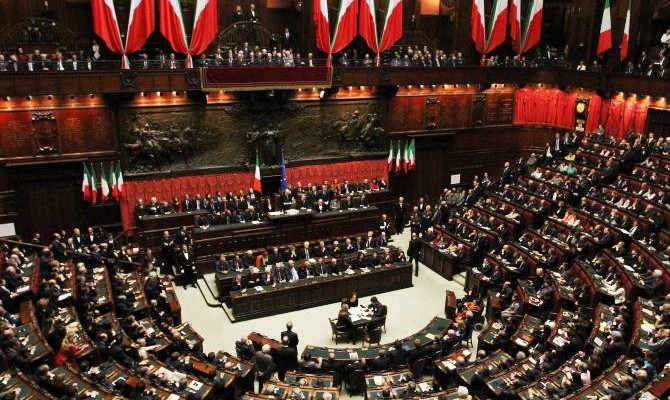 Dl Enti locali approvato al Senato