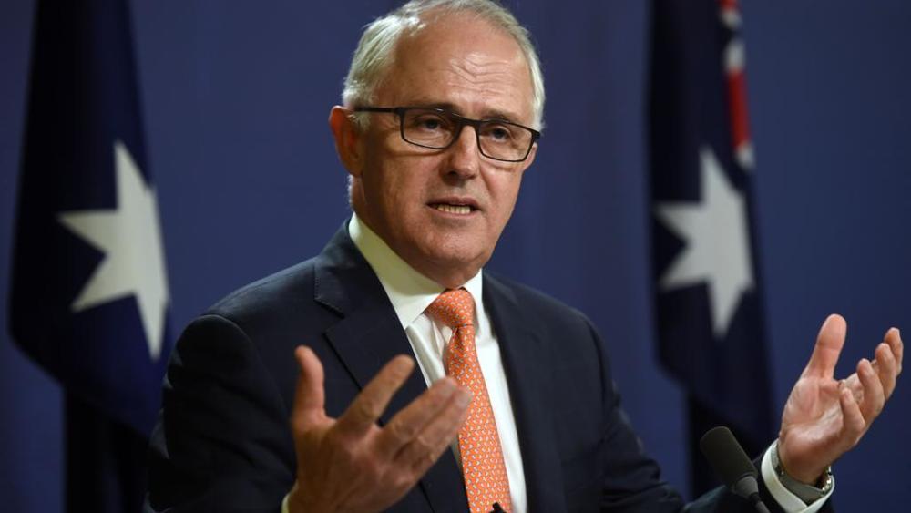 Australia, vincono i conservatori