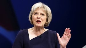 Theresa May nuovo premier del Regno Unito