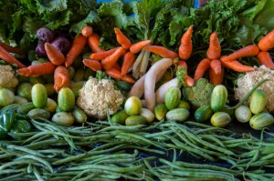 Legge sugli sprechi alimentari