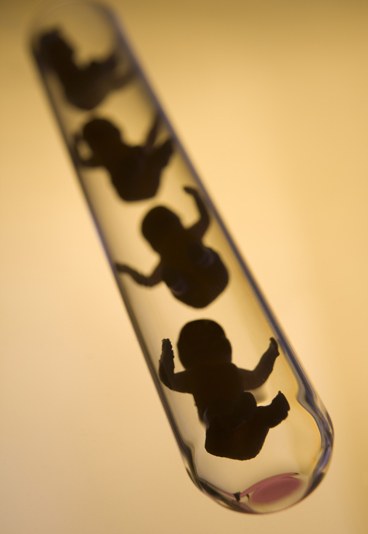 Nati grazie a procreazione assistita 2,5 bimbi su cento