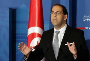 Tunisia, al via il nuovo governo
