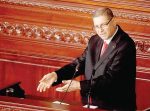 Tunisia: cade governo Essid