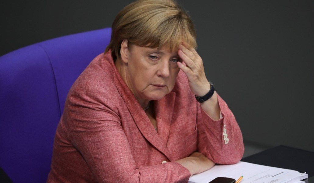 Germania: Merkel perde elezioni regionali Macleburgo