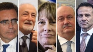 Roma, giunta M5S: cinque dimissioni