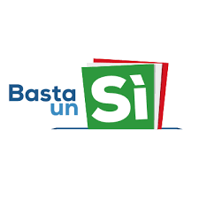 Basta un si