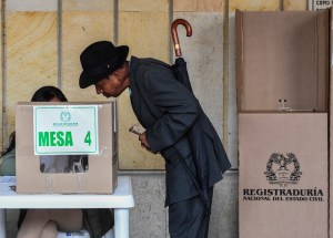 Referendum Colombia: bocciato accordo di pace con le Farc