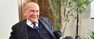 E' morto Umberto Veronesi