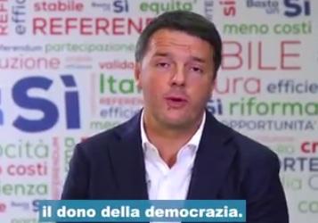 Governo Renzi: trentatreesimo mese (pagelle)