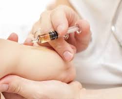 Vaccini obbligatori per i nidi in Emilia Romagna