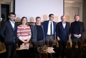 Cuperlo e Pisapia a Bologna per un centrosinistra unito