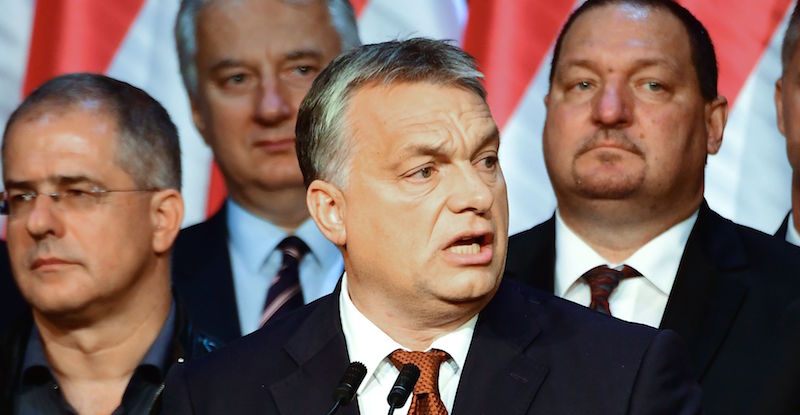 Fallisce referendum su immigrazione in Ungheria