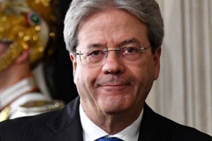 Paolo Gentiloni