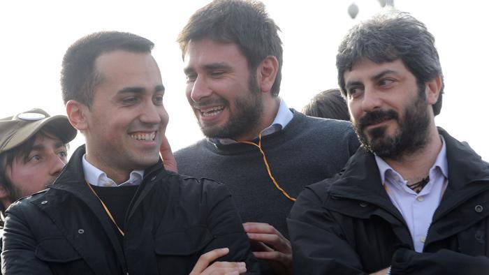 M5s, fronda contro Di Maio
