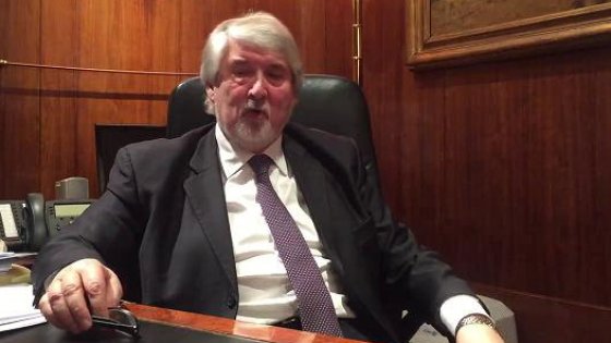 Poletti, i giovani e il jobs act
