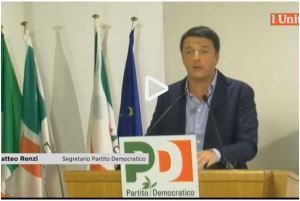 Matteo Renzi