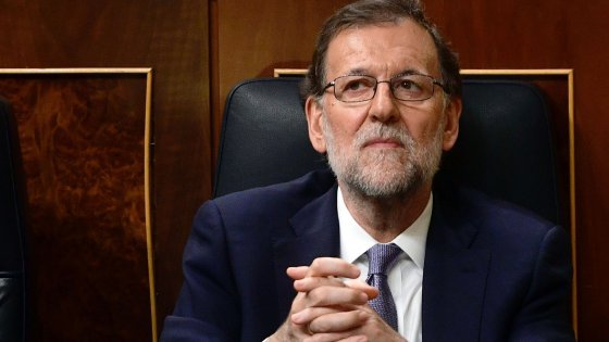 Spagna, nuovo no della Camera a un governo Rajoy