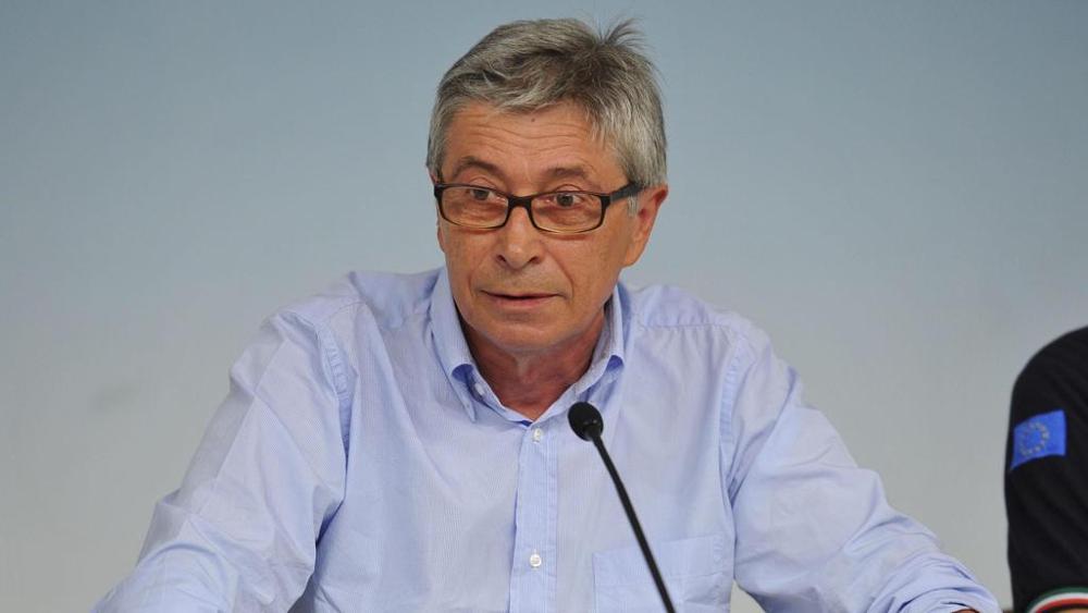 Vasco Errani nominato commissario per la ricostruzione