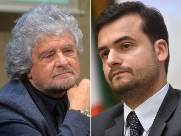 Europarlamento: M5s lascia Ukip per l'Alde