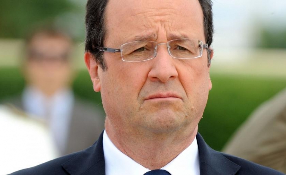 Francia tra attentati e crisi politica