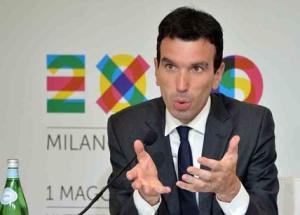 Il futuro di Maurizio Martina