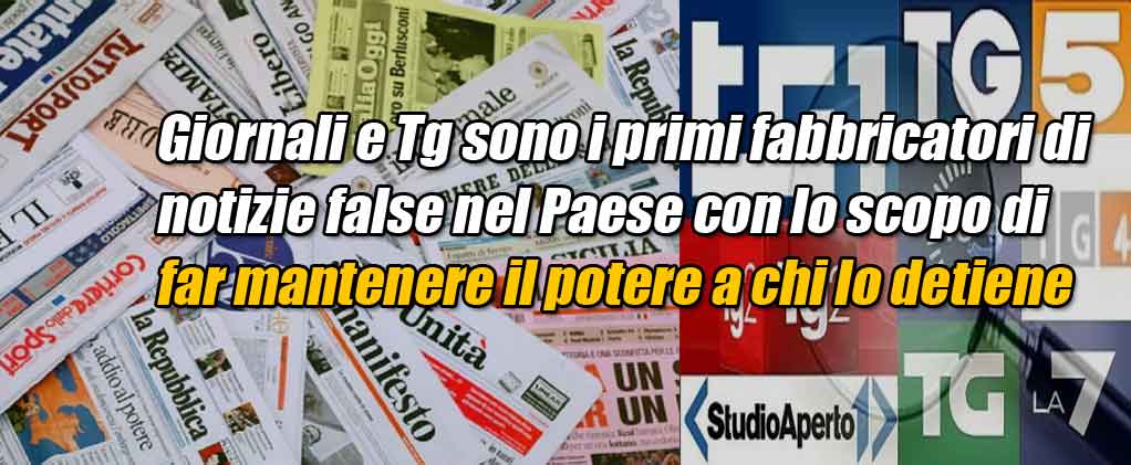 Le verità per acclamazione