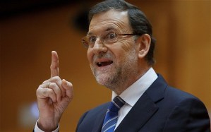 L'iter per la difficile formazione del secondo governo Rajoy