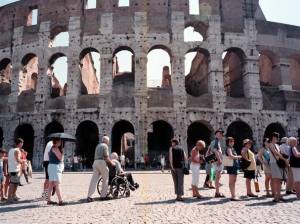 Musei, il ministro Franceschini: «44,5 milioni di ingressi nel 2016»