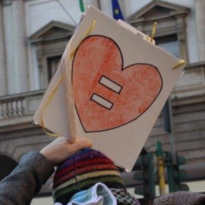 Unioni civili, Cdm approva i decreti