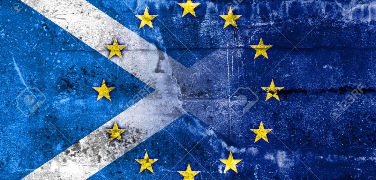 Brexit, in Scozia il parlamento vota contro il processo di addio all’Ue