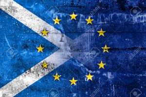 Brexit, in Scozia il parlamento vota contro il processo di addio all’Ue