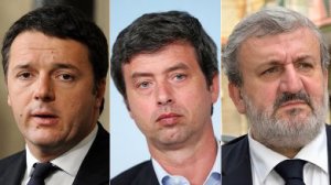 Congresso Pd il 30 aprile