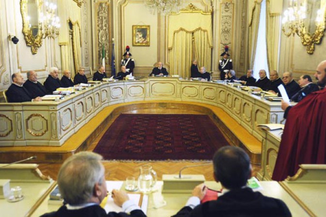 Decisione su Italicum