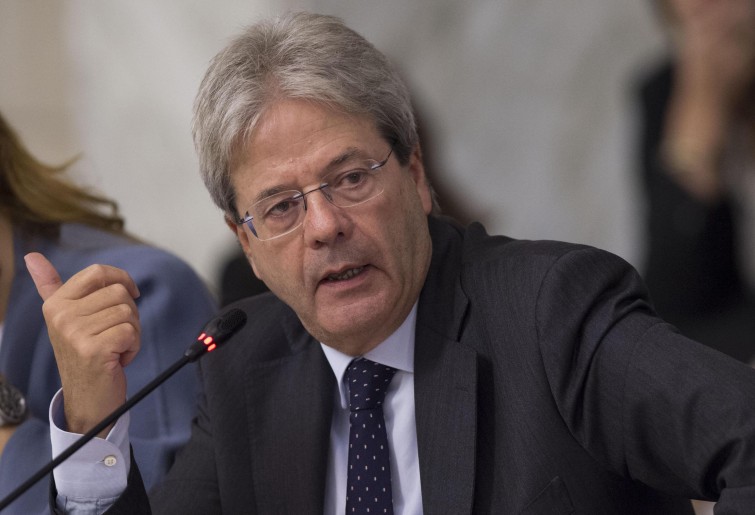 Governo Gentiloni: secondo mese