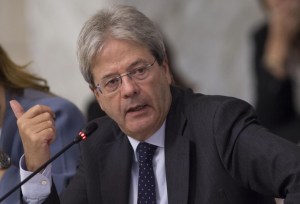 Governo Gentiloni: secondo mese