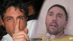 Italiano morto in Svizzera per eutanasia. In Italia la questione non si vuole affrontare.