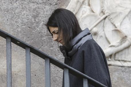 Raggi ancora indagata