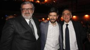 Rossi, Speranza e Emilano pensano alla scissione