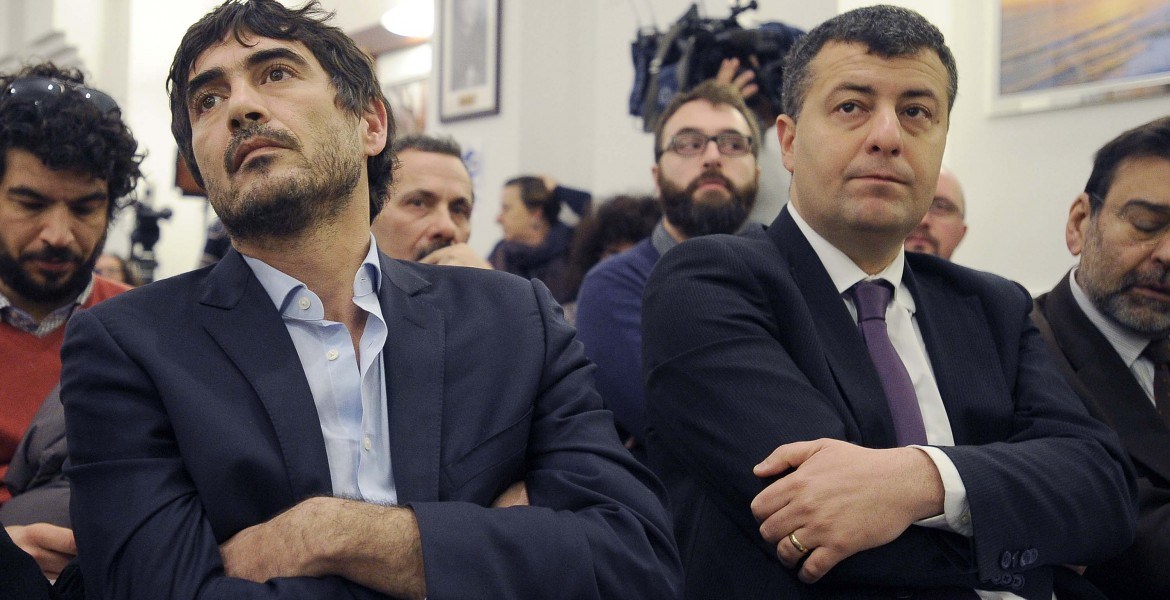 Sinistra Italiana, il gruppo di Scotto non aderisce