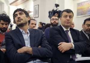 Sinistra Italiana, il gruppo di Scotto non aderisce