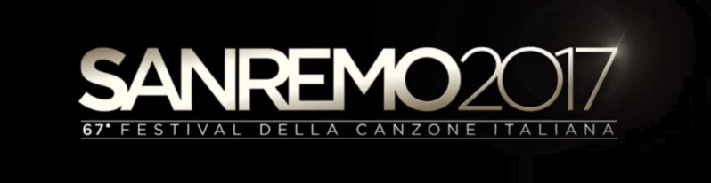 Sanremo 2017