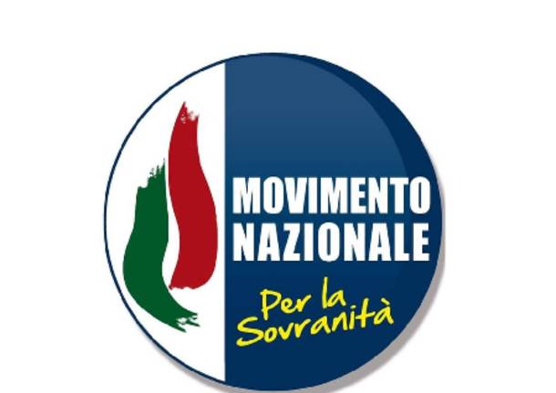 Azione Nazionale e La Destra si fondono: nasce Movimento Nazionale