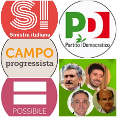 Il centrosinistra italiano