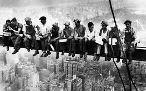 1° maggio 1886, Chicago ...