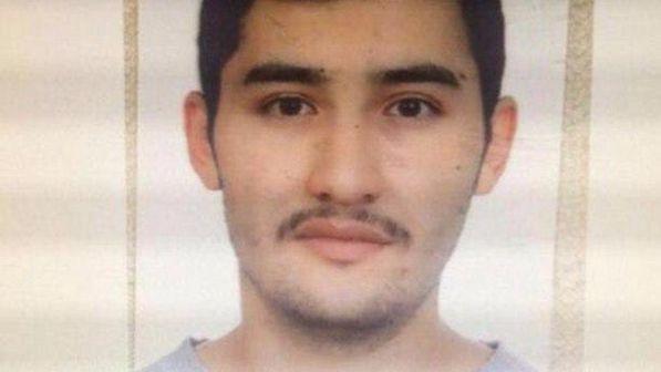 Attentato a San Pietroburgo