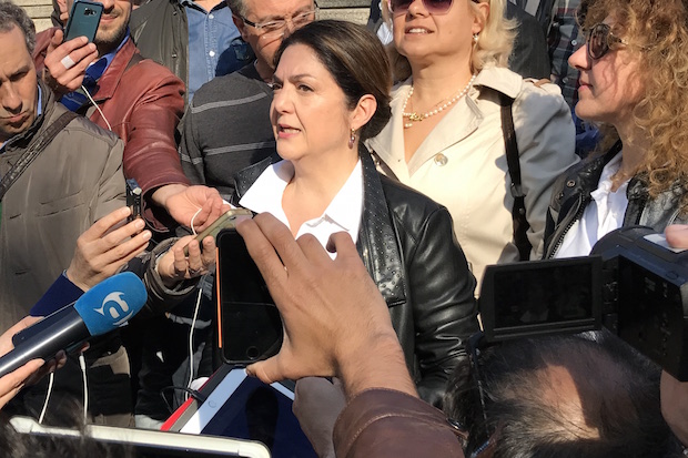 Cosa rischia il M5s a Genova?